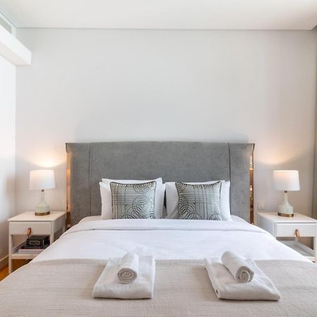 Guestready - The Best Bluewaters View Dubai Exterior photo