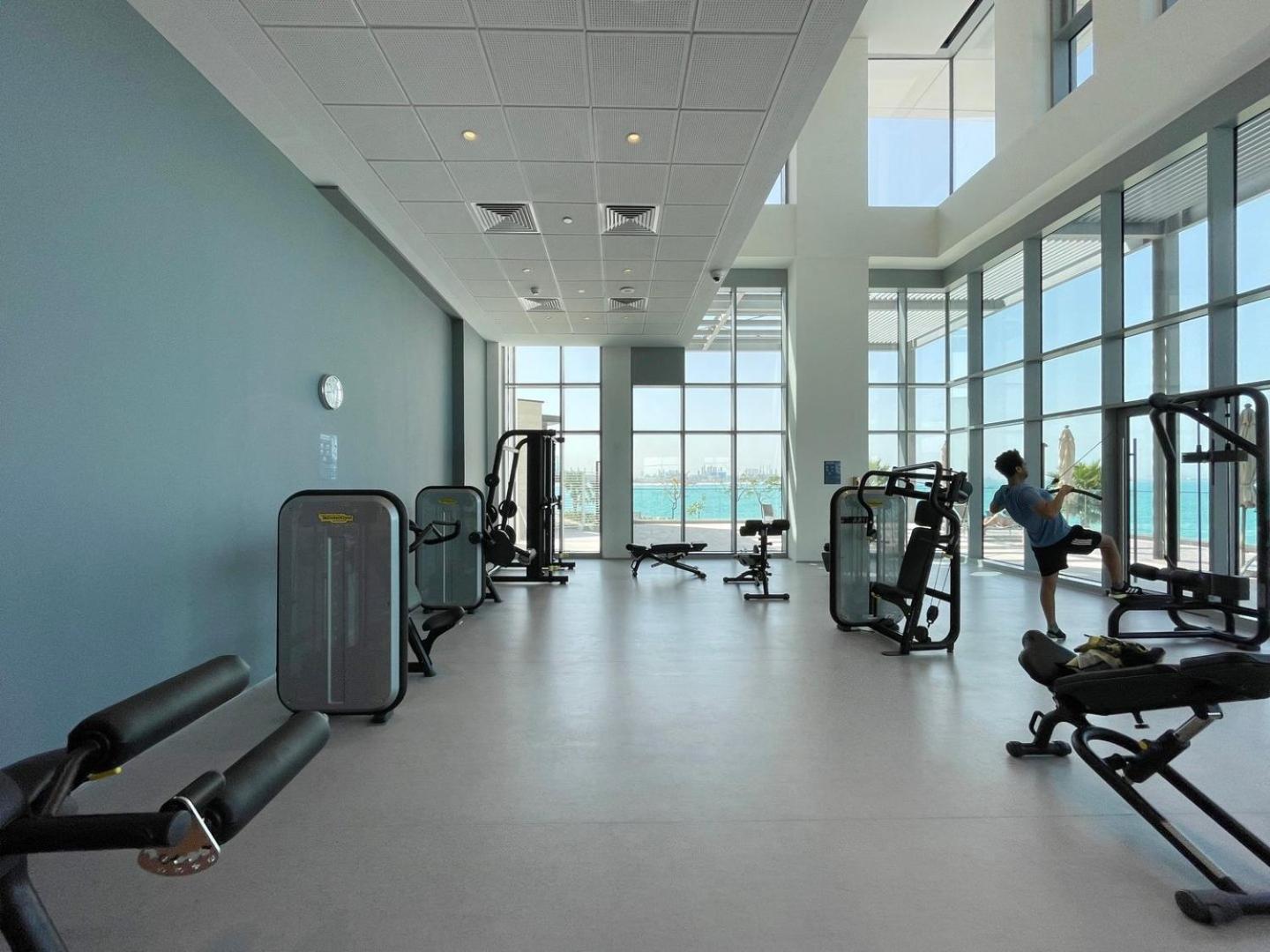 Guestready - The Best Bluewaters View Dubai Exterior photo