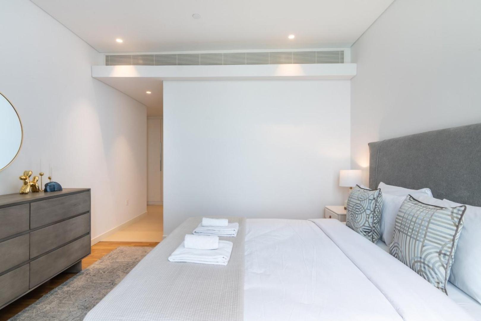 Guestready - The Best Bluewaters View Dubai Exterior photo