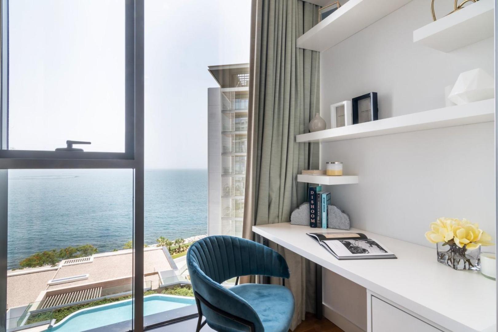 Guestready - The Best Bluewaters View Dubai Exterior photo