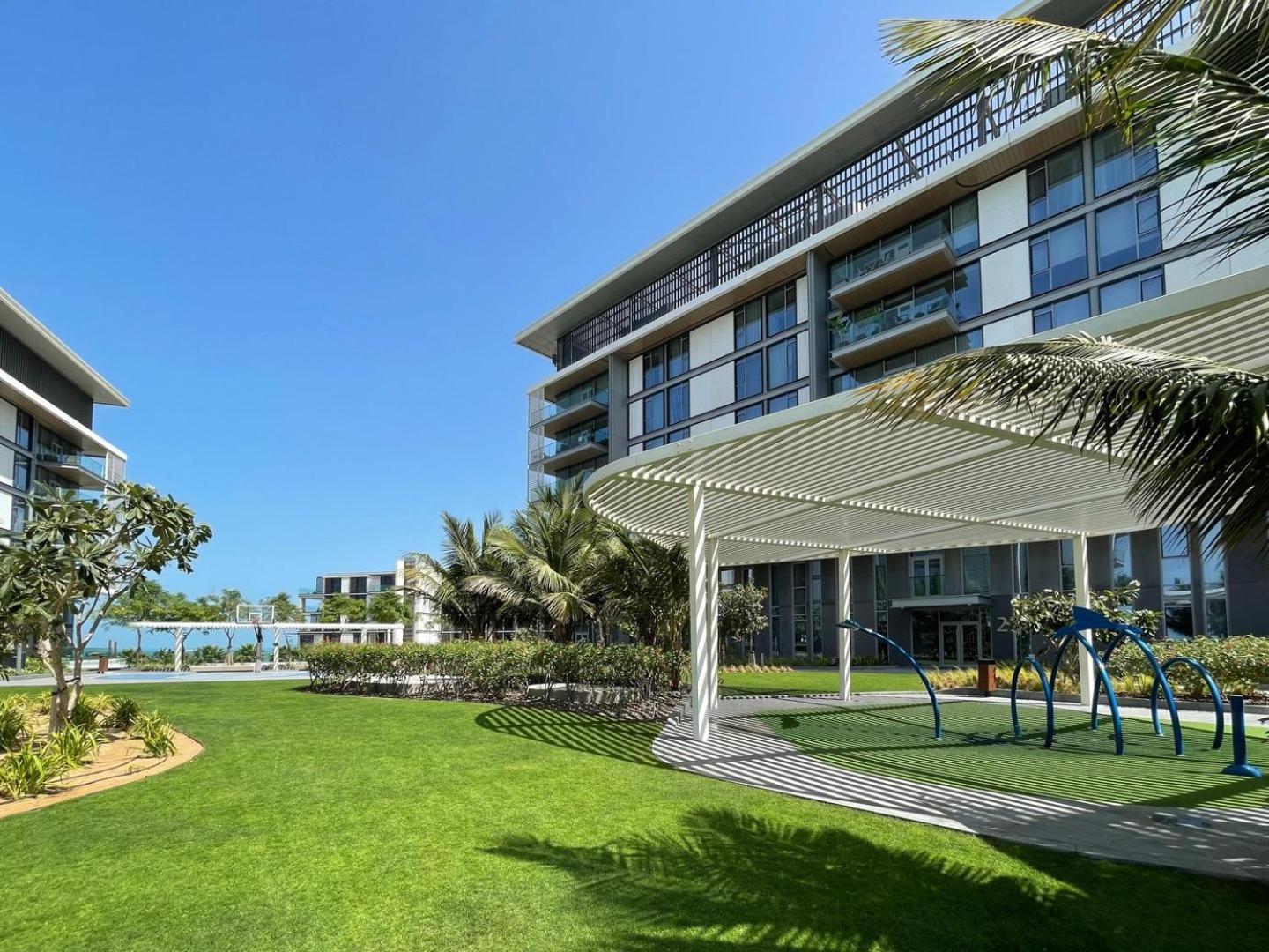 Guestready - The Best Bluewaters View Dubai Exterior photo